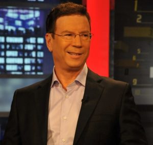 גדי סוקניק מנחה סדנאות וקורסים בסוכנות Business Talent