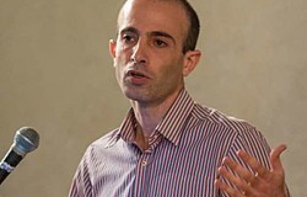 איך פרופסור הופך לטאלנט שובר קופות ? | סיגל אביטן